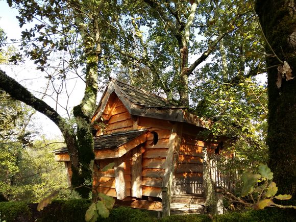 La colline de Boutiès