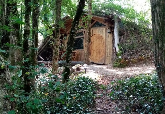 La colline de Boutiès