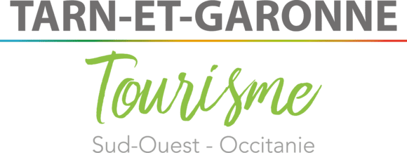 Logo Tarn et Garonne tourisme